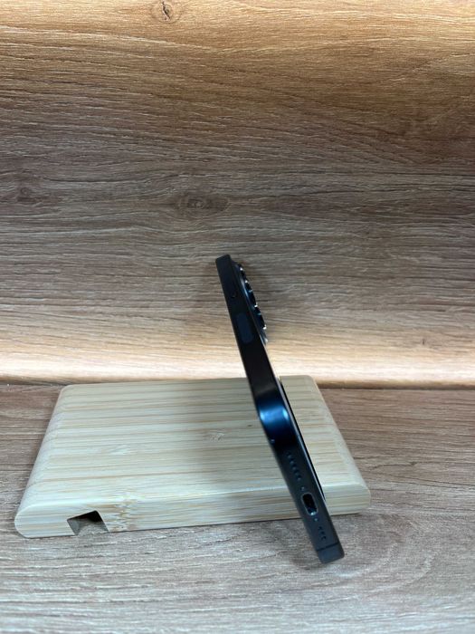 iPhone 15 Pro 256 Black!! АКБ: 100%!! №: 8528!! СТАН ГАРНИЙ ! З США !! Айфон купити оригінал !!