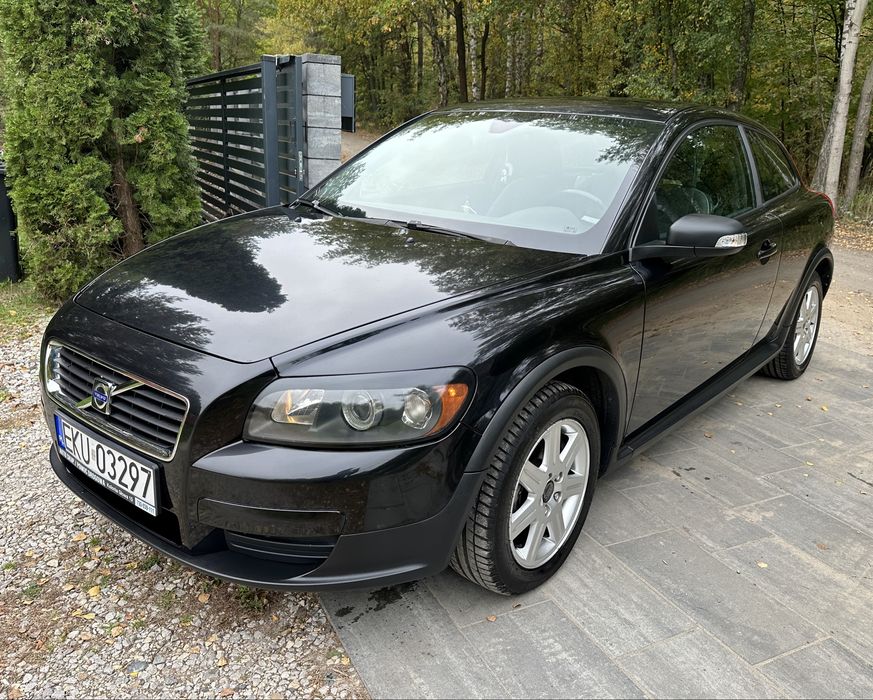 Volvo C30