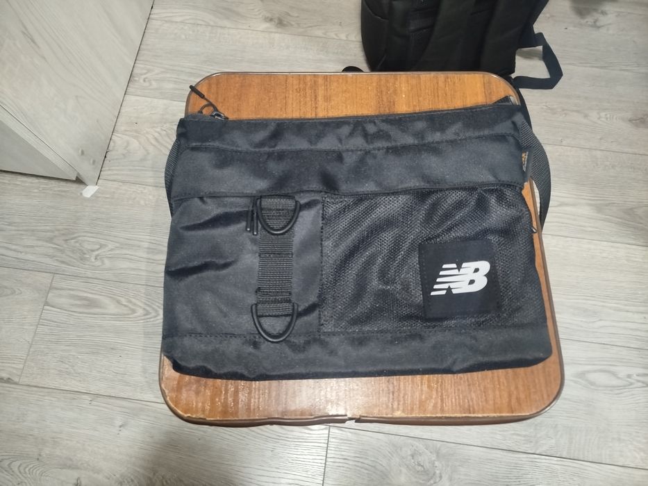 Сумка New balance новая