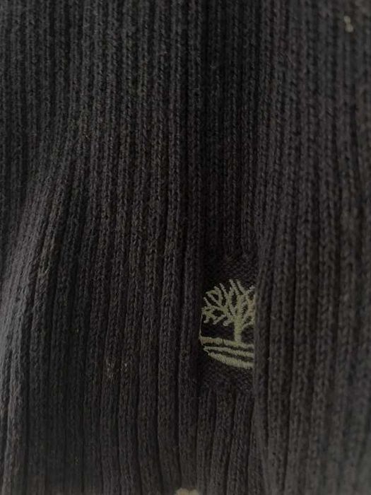 Cachecol Timberland Azul escuro