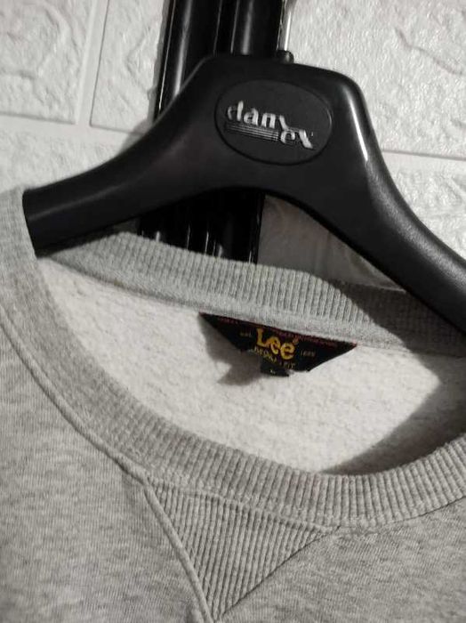 Bluza rozmiar L Lee cena  25 zł