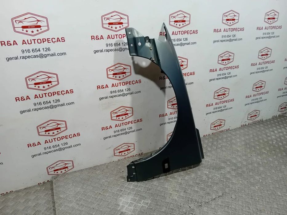Guarda Lamas Volvo S60 V70 Original