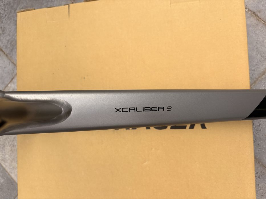Trek X-Caliber 8 – rama 29” – XL 21,5”
