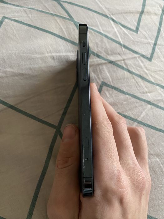 Айфон 12 про 256