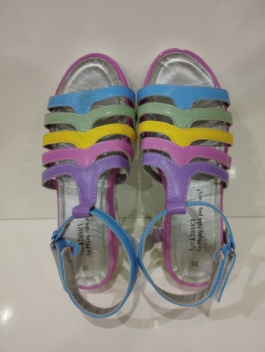 Fun&Basics Sandals - No. 35