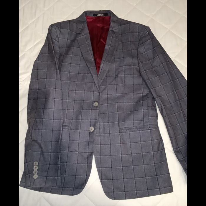 Костюм -двійка чоловічий.