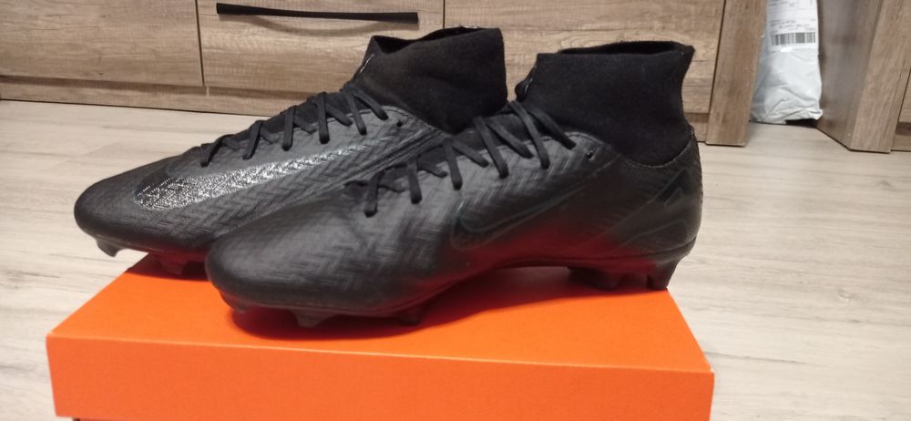 korki NIKE mercurial superfly 10 academy