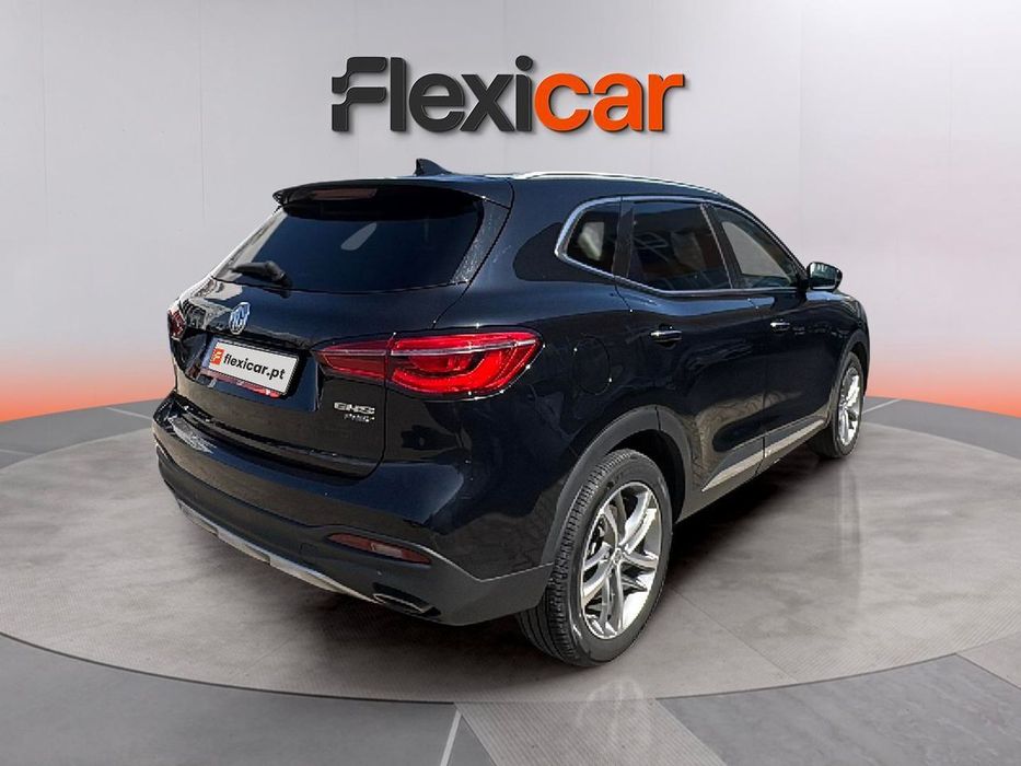 MG EHS 1.5 T-GDI Plug-in Hybrid Luxury