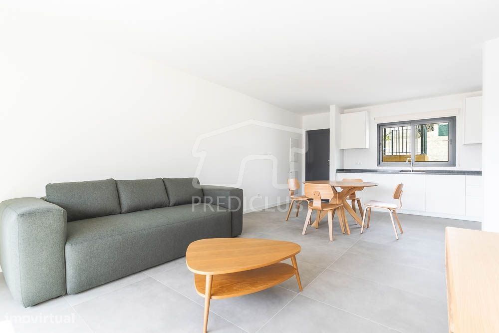 Apartamento T2 - Porto Santo