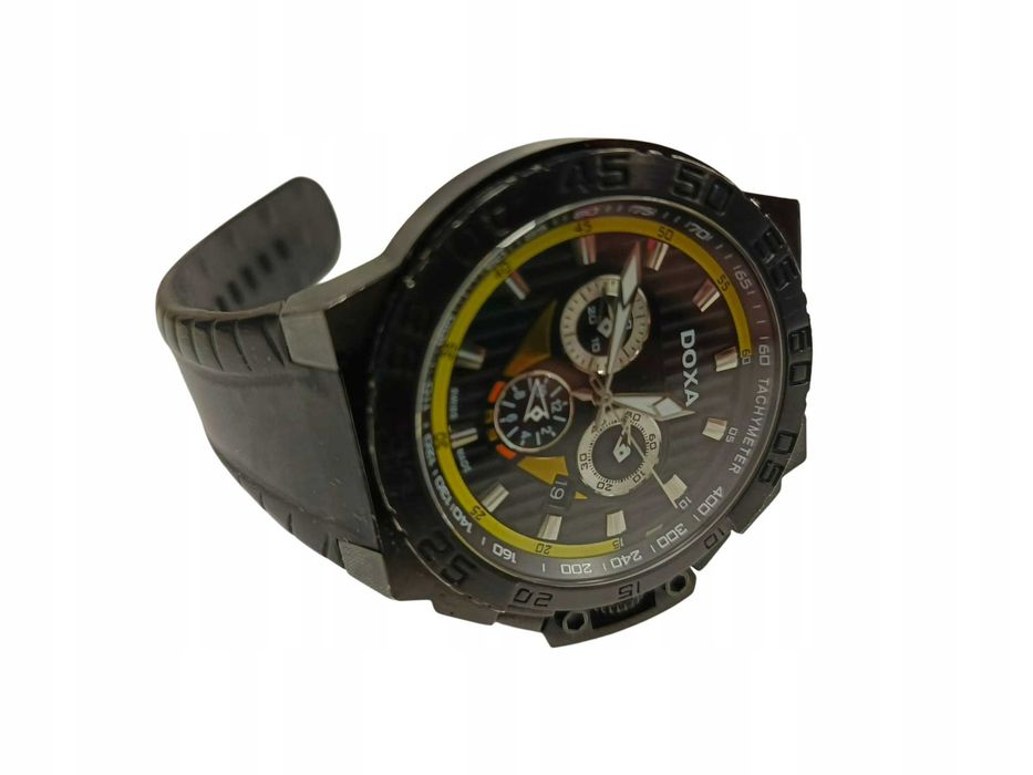 Doxa zegarek męski SPLASH CHRONO