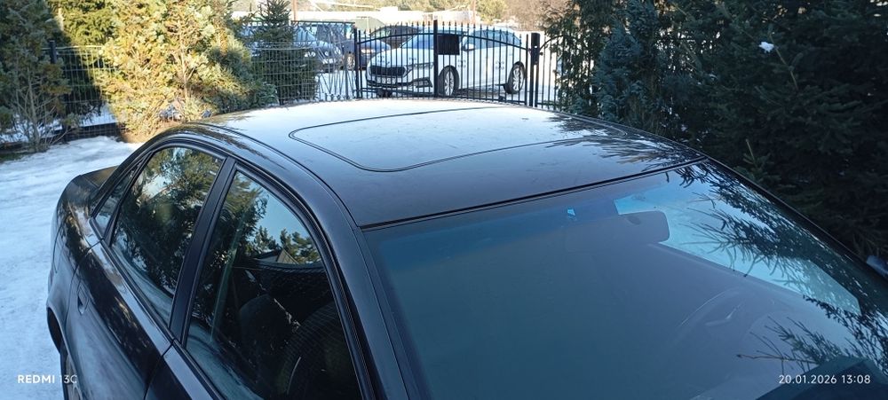 Audi A4 B5 1.9 TDI 90km alufelgi szyberdach Radio USB MP3 itd..