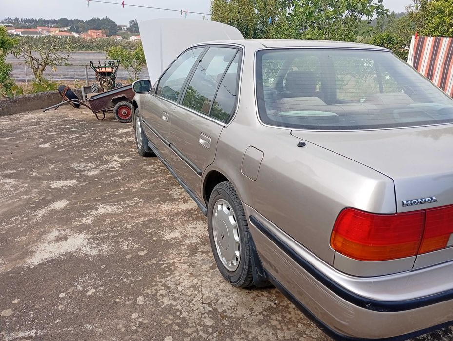 Honda Accord 2.2 1993