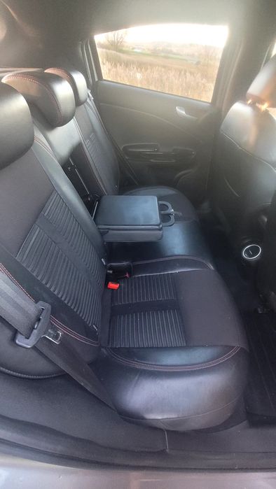 ALFA ROMEO GIULIETTA 1.4 TB.170KM Polski salon LPG!!Zamienię za Quad