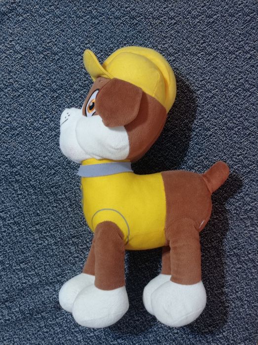 М'яка іграшка Кремез "Щенячий Патруль"