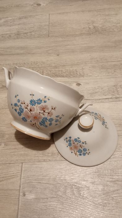 Супниця порцелянова 3л