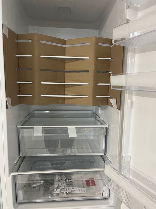 Combinado Teka de Encastre - Novo Nunca Usado