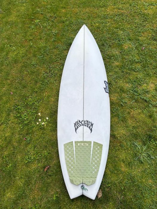 Lost Sub-Driver 2.0 - 5'11" 29,75L