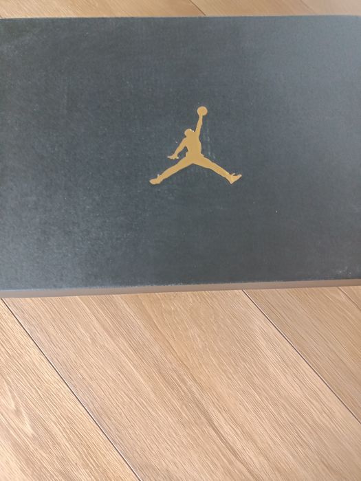 Jordan Max Aura 5