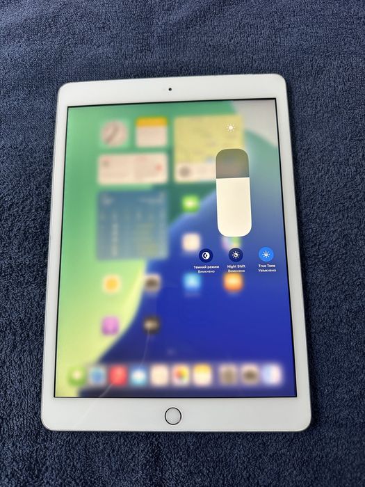 iPad 7/128gb Wifi Lte