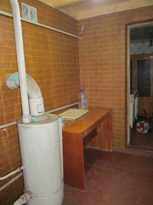 Продам газиф. будинок по вул.6 Грудня (р-н Бадина-Новопилипівка)