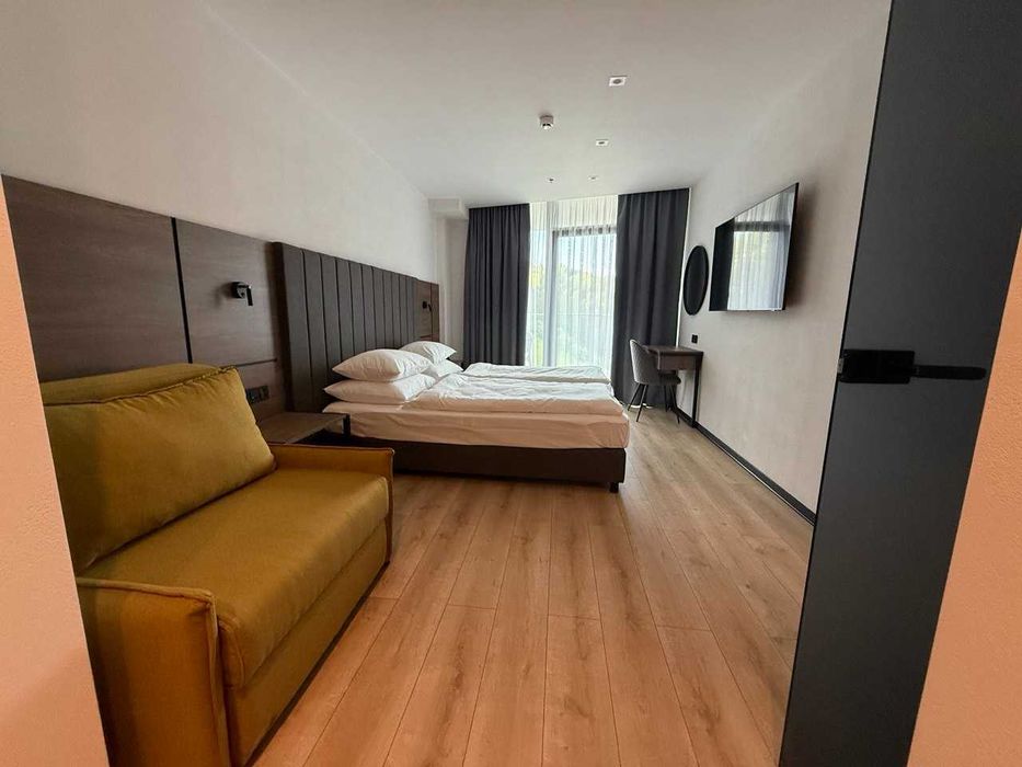 Продається просторий апартамент Mountain Residence