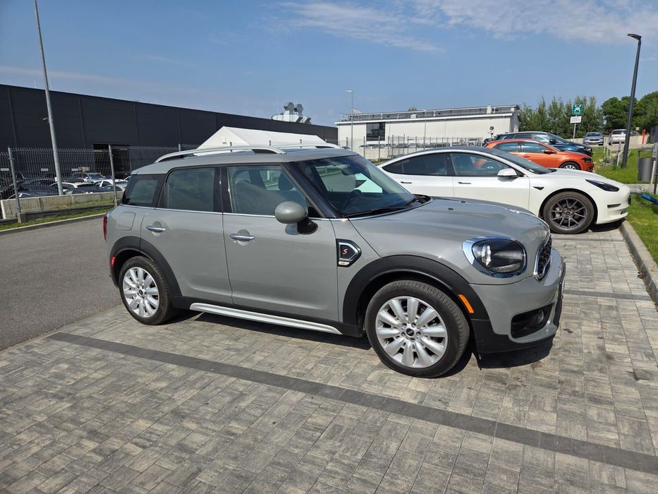 MINI Countryman MINI Cooper S ALL4