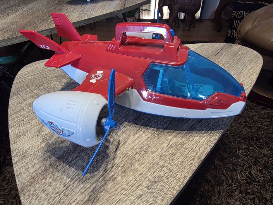 PAW Patrol Air Patroller da Spin Master.