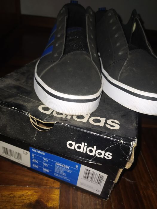 sapatilhas adidas
