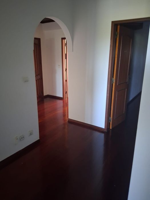 Apartamento T3 em Samouco (Alcochete)