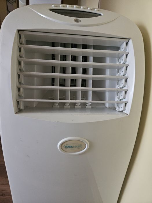 Klimatyzator stojący