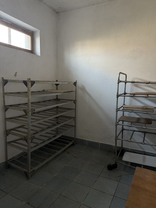 Продаж комерційної нерухомості у м.Мостиська