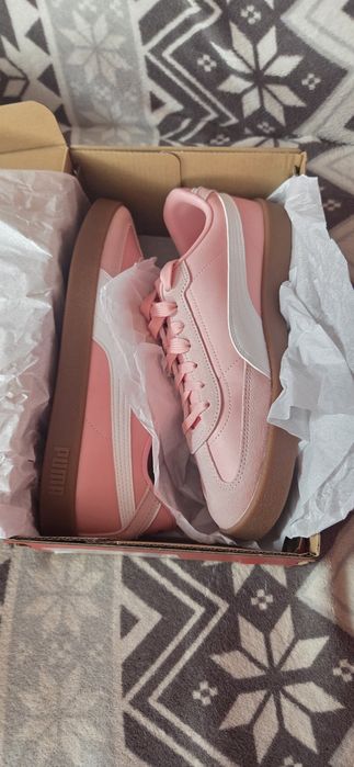 Buty puma rozmiar 41