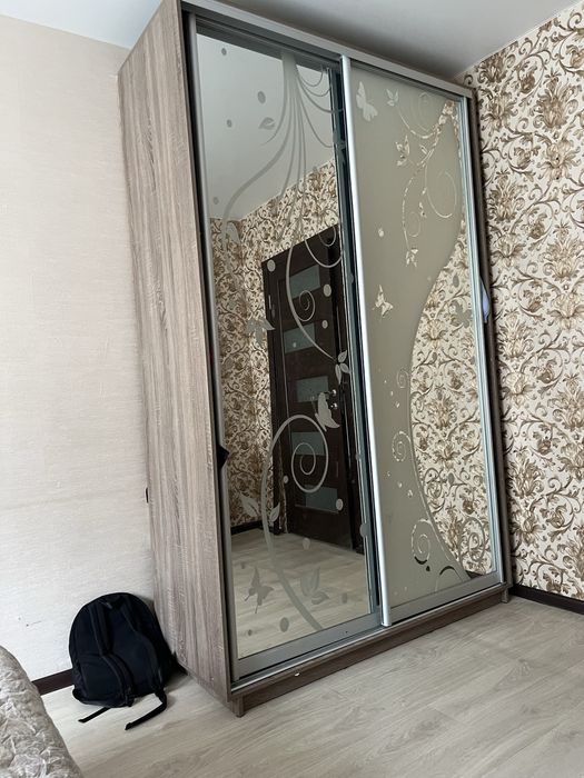 Продам шафу купе