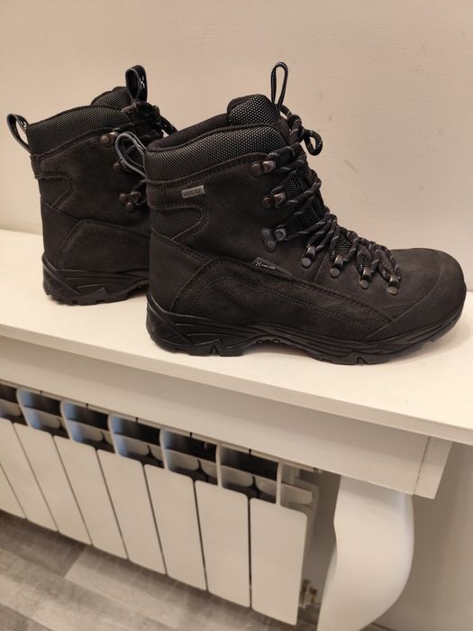 Buty trekkingowe Haglofs rozm.39.
