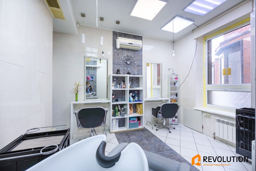 Без комісії. Продаж приміщення Калнишевського 7, Оболонський район
