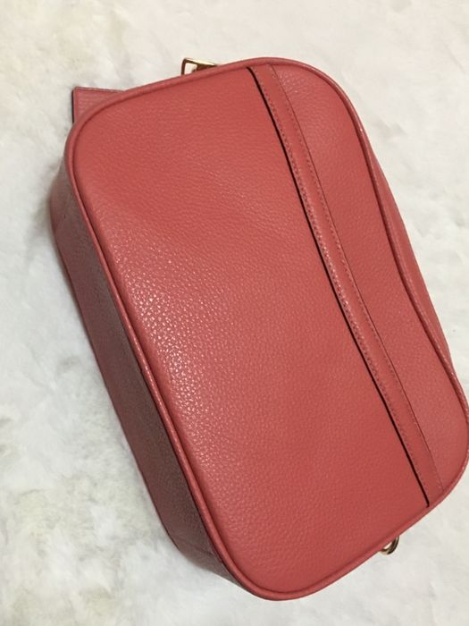 Mala Coach Original (nova) - Cor Edição limitada