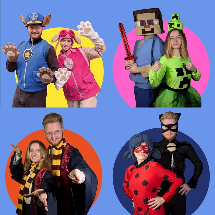 Знижка!!! Аніматори на ваше свято