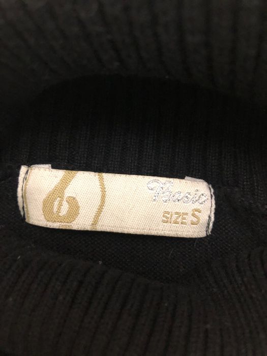 Гольф Stradivarius женский