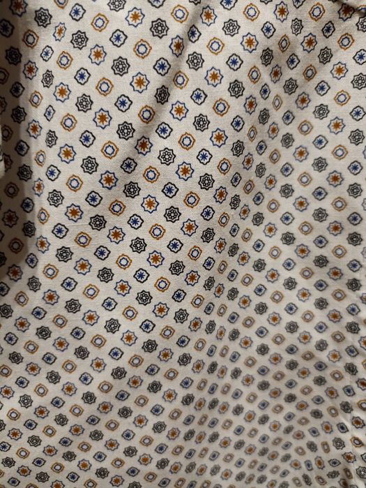 Koszula Reserved męska wizytowa rozmiar s