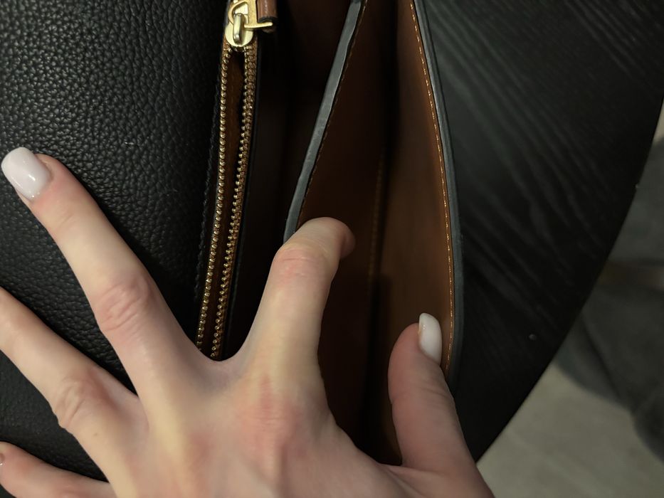 Torebka damska  Tory Burch