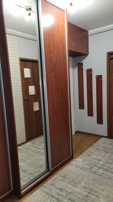 Mieszkanie 50,60m² z windą i balkonem