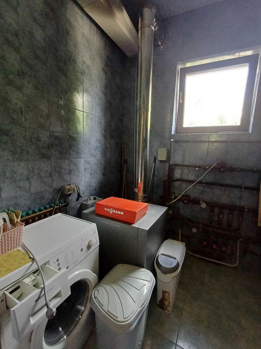 Продам сучасний будинок біля Харкова, Люботин, 192.7 м2 18 сот