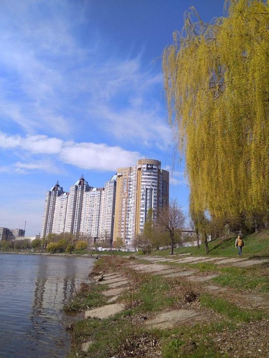 Оренда квартири без комісії,  метро Лівобережна від власника