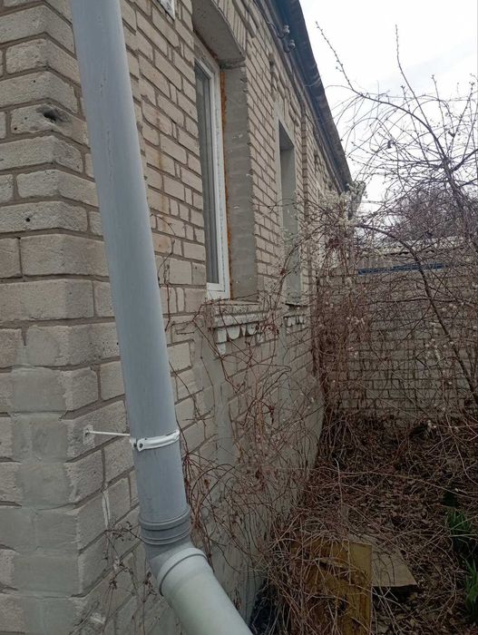 Продается 1/2 дома с удобствами в доме (168915)