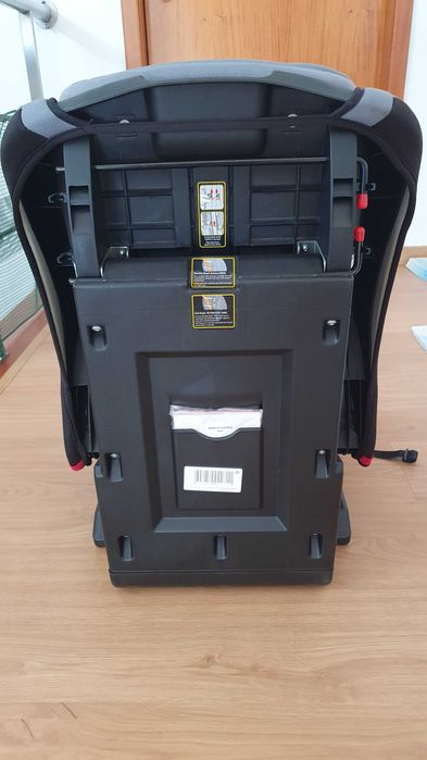 Lorena Pierre Cardin - Cadeira auto Grupo 1+2+3