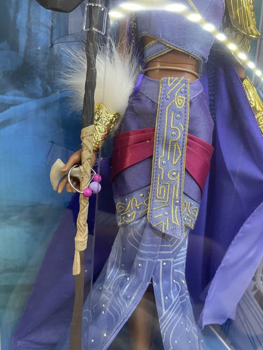 Disney limited edition Kida