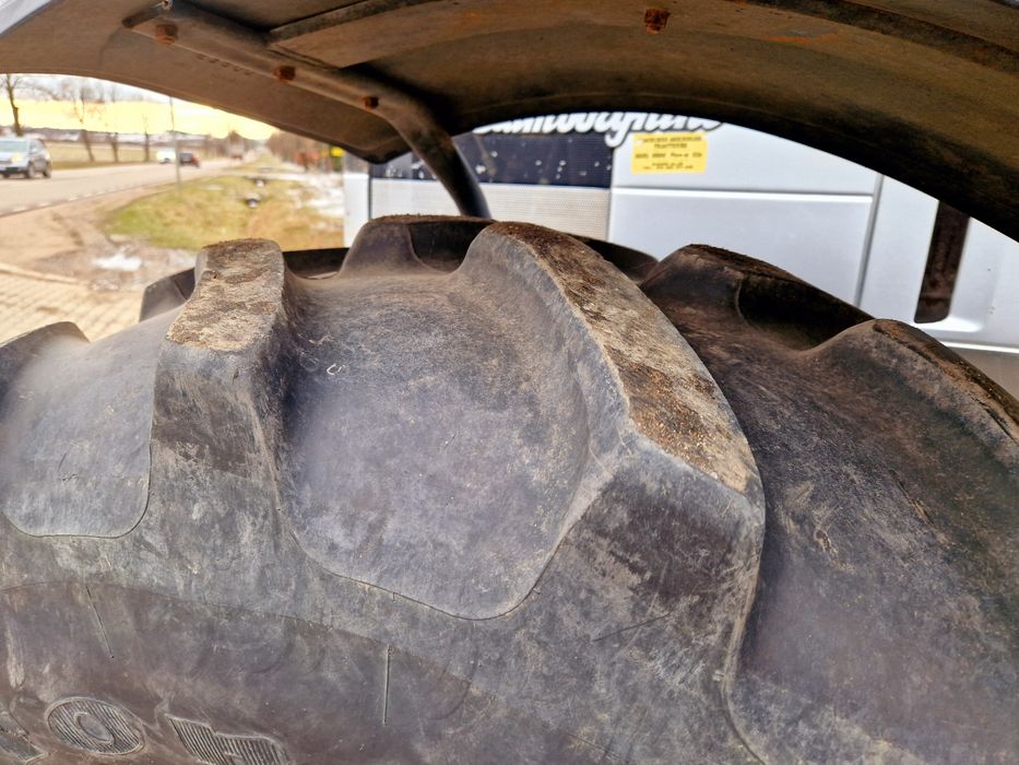 Lamborghini Formula 135 Tuz Wom 6 cyl Bardzo dobry stan Same Deutz