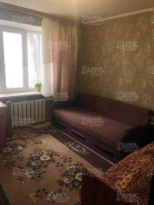 BV S4 Продаж 2 кімнатної квартири Салтівка  вул. Гвардійців Широнінців