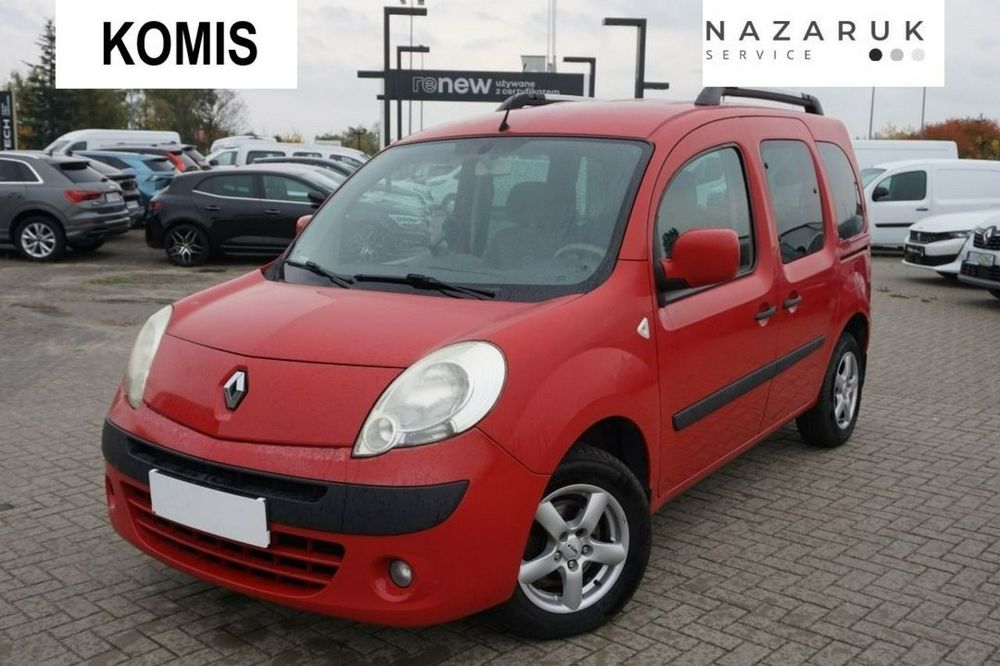 Renault Kangoo
