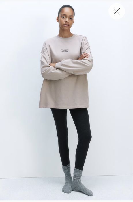 Піжама домашній костюм пижама h&m s